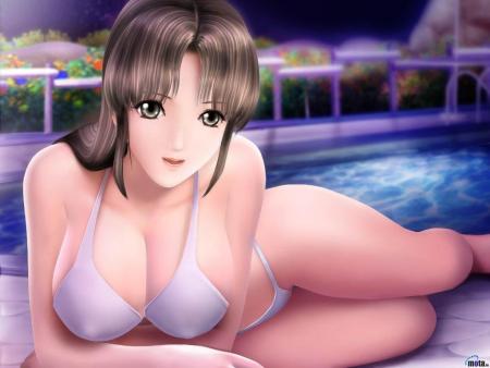 tres belle