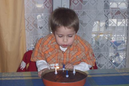 quentin a pris 4 ans