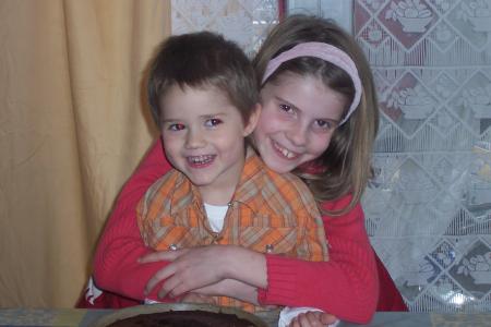 quentin et sa cousine