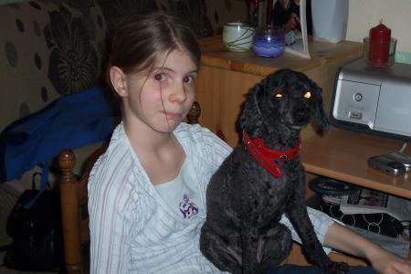 ma fille kathy