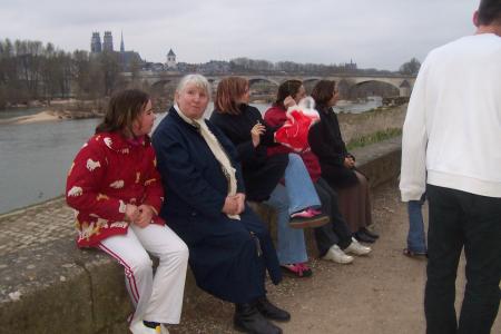 familles et amies