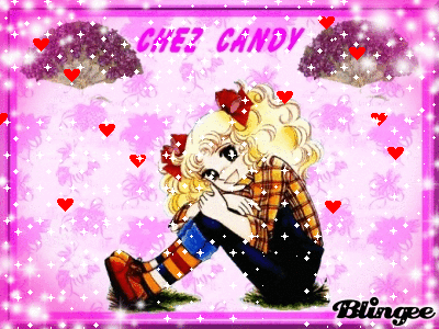 candy