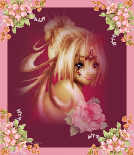 rosse