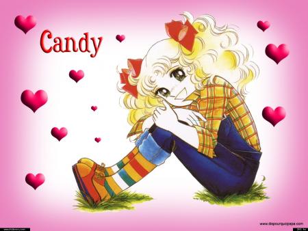 candy