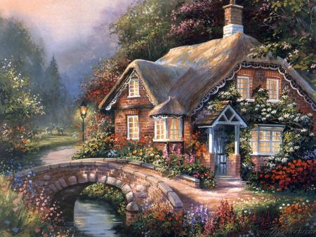 maison