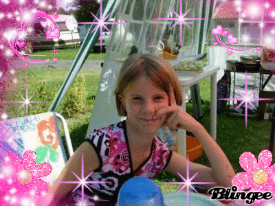 ma fille