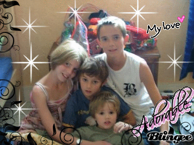 la famille