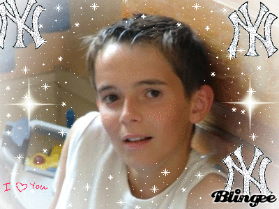 mon fils